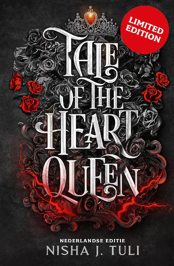 Tale of the Heart Queen