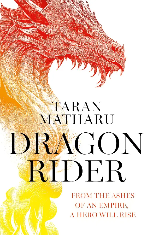 The Dragon Rider