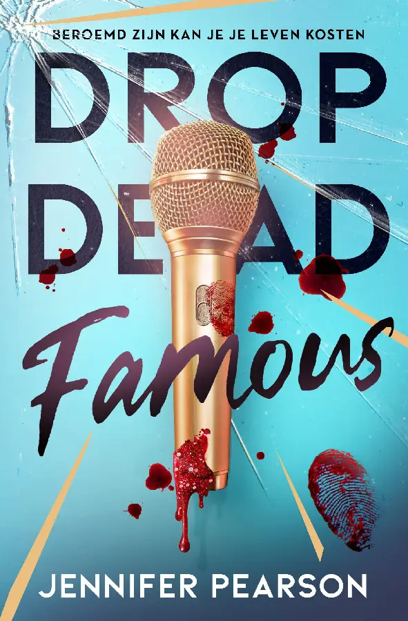 Drop dead famous