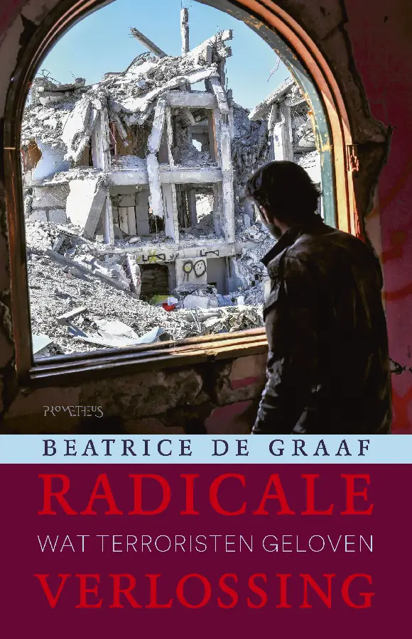 Radicale verlossing