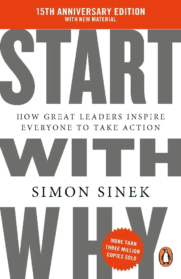 Start With Why