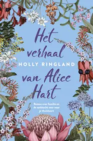 Het verhaal van Alice Hart (POD)