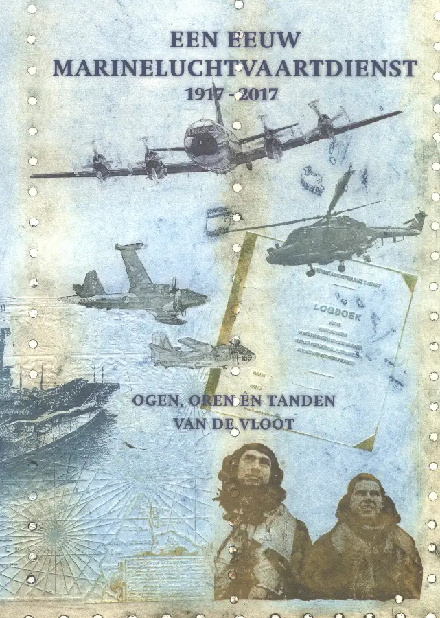 Een eeuw Marineluchtvaartdienst 1917-201