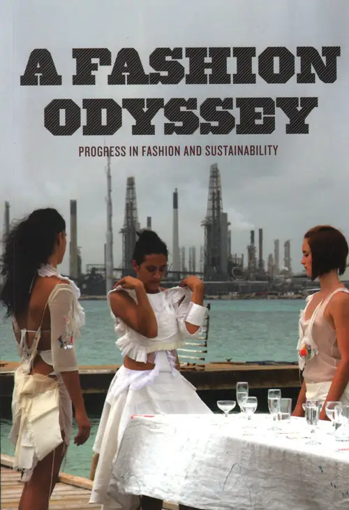 Fashion Odyssey