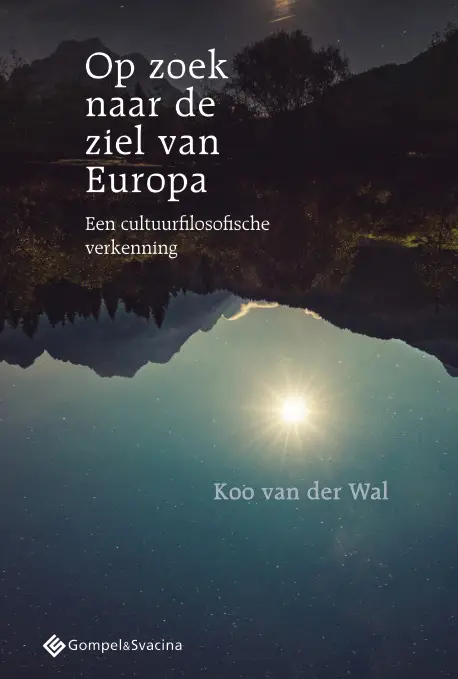 Op zoek naar de ziel van Europa