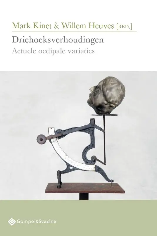 Driehoeksverhoudingen