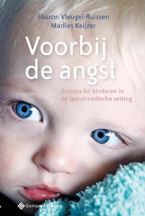 Voorbij de angst
