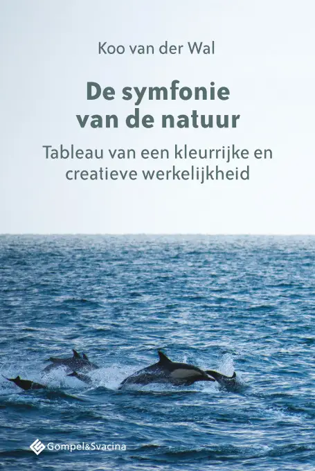 De symfonie van de natuur