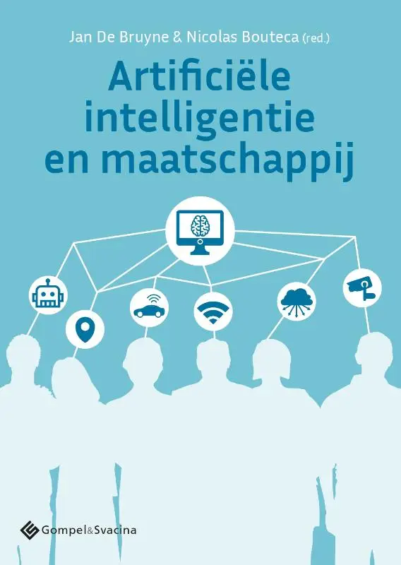 Artificiële intelligentie en maatschappij