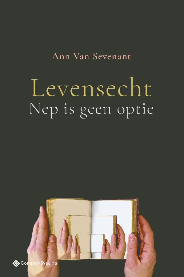Levensecht