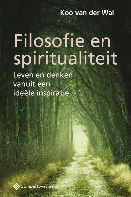 Filosofie en spiritualiteit