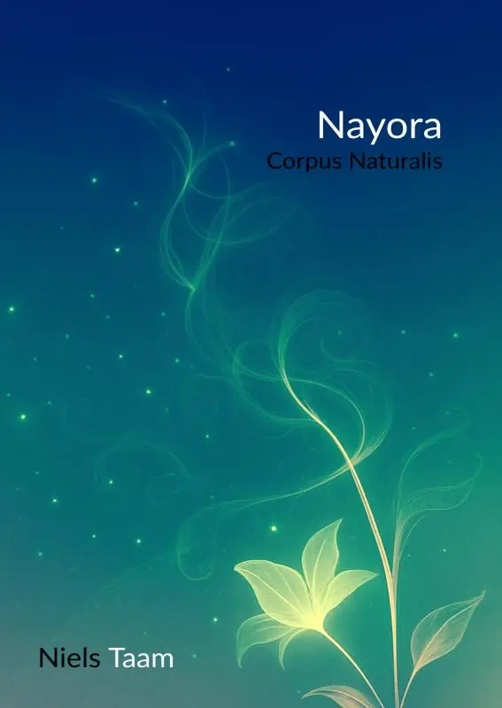 Nayora - Corpus Naturalis (2/2)