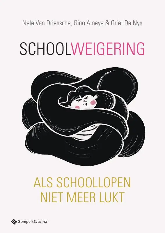 Schoolweigering
