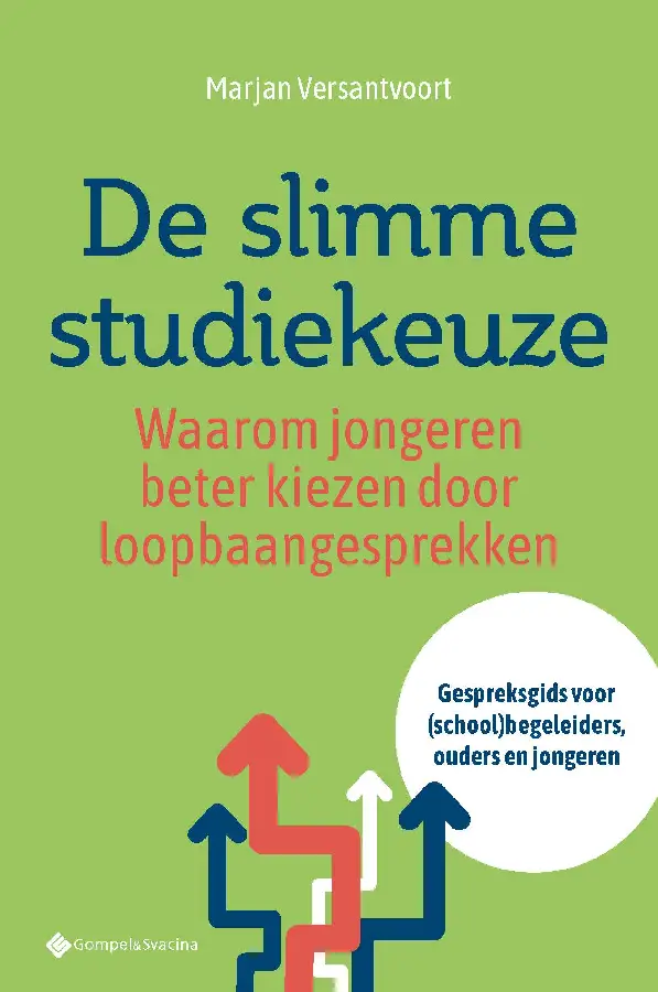 De slimme studiekeuze