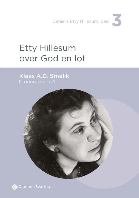 Etty Hillesum over God en lot
