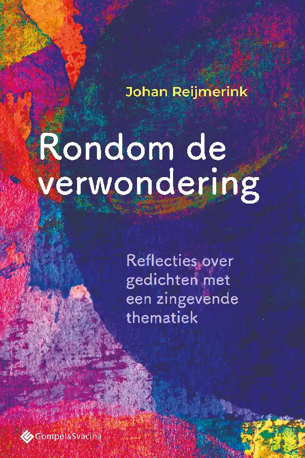Rondom de verwondering