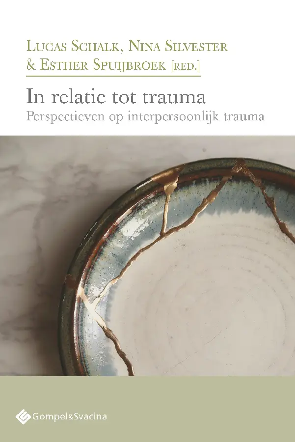 In relatie tot trauma