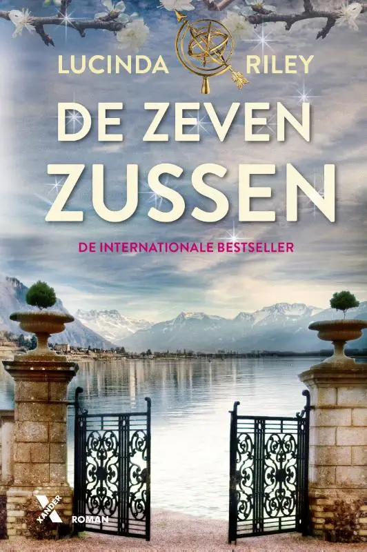 De zeven zussen (1)