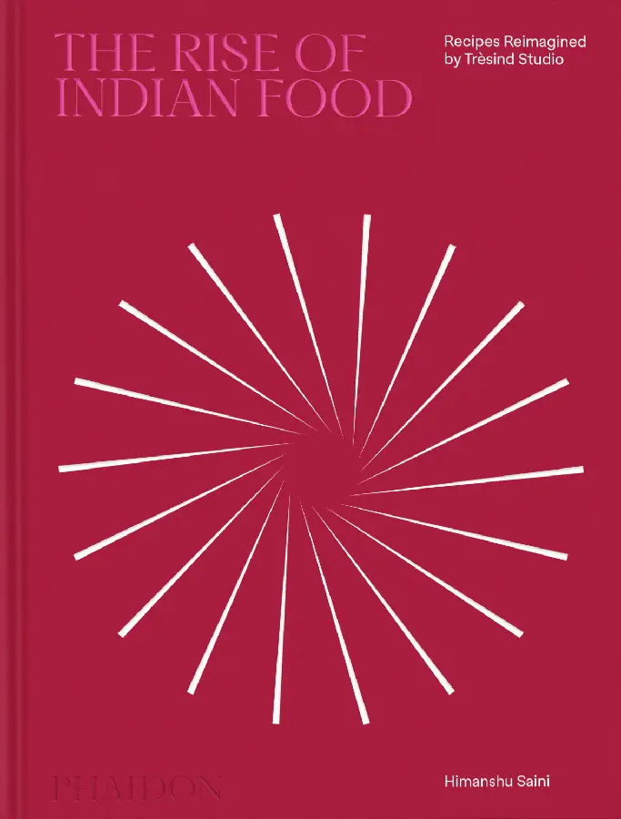 The Rise of Indian Food