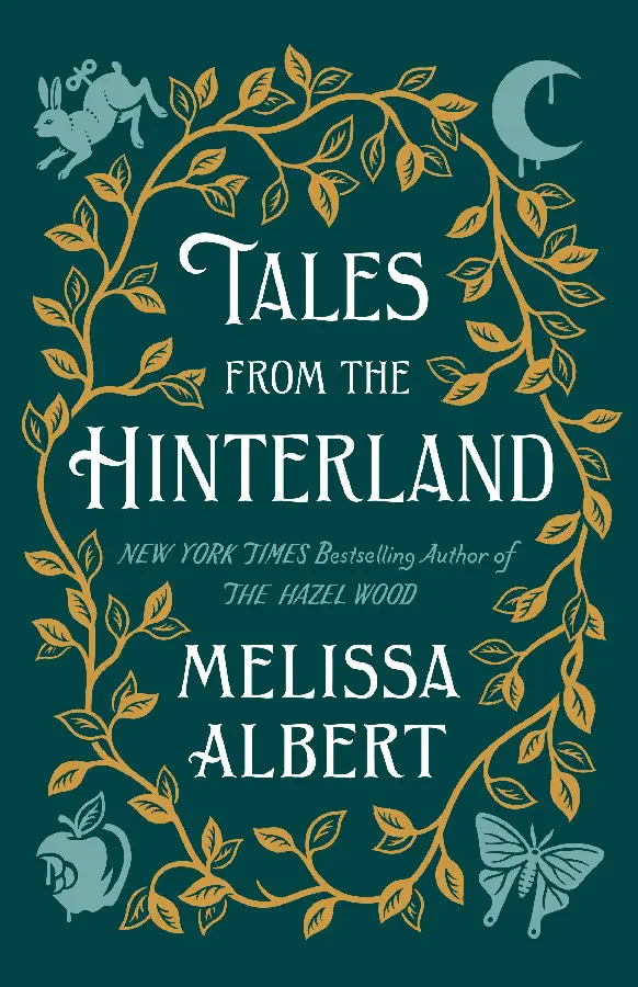 Tales from the Hinterland