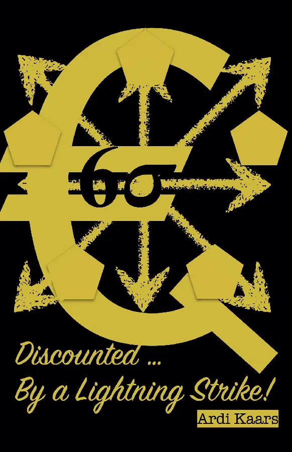 Discounted By a Lightning Strike!