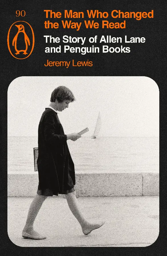 The Man Who Changed the Way We Read