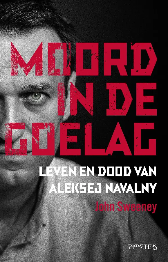 Moord in de Goelag