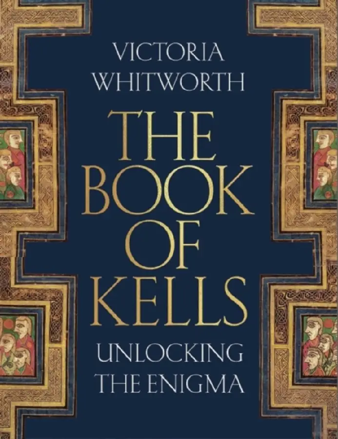 The Book of Kells