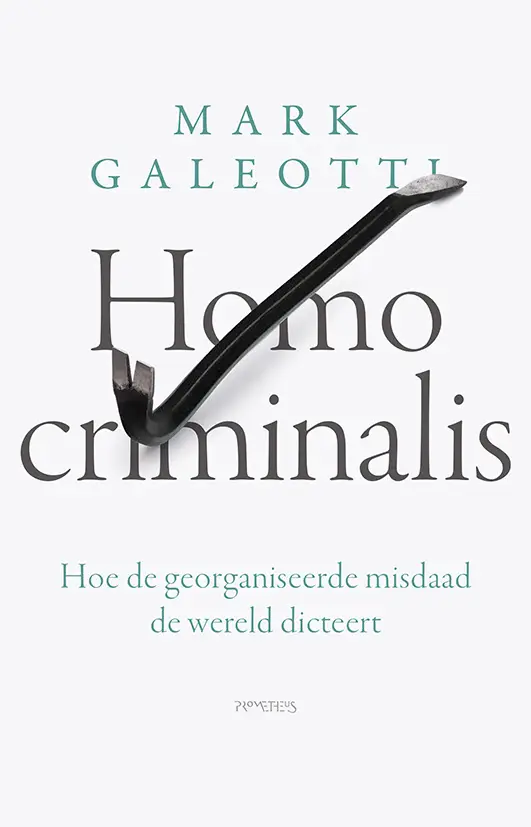 Homo criminalis