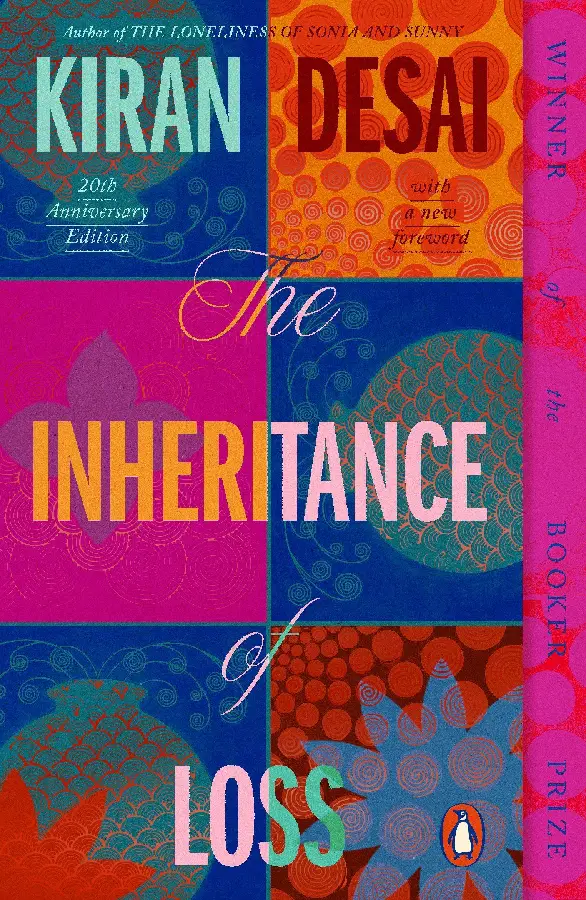 The Inheritance of Loss