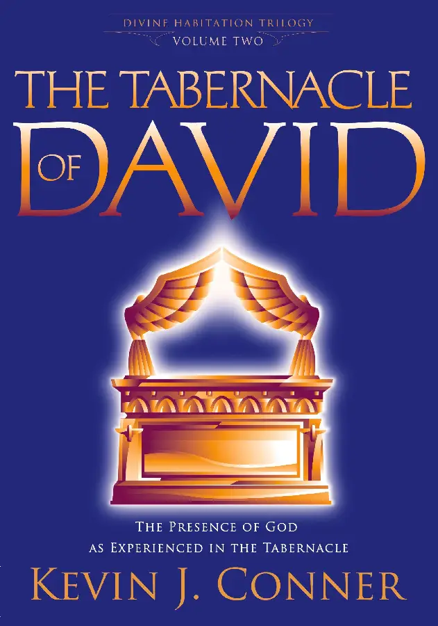 TABERNACLE OF DAVID
