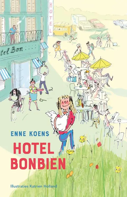 Hotel bonbien