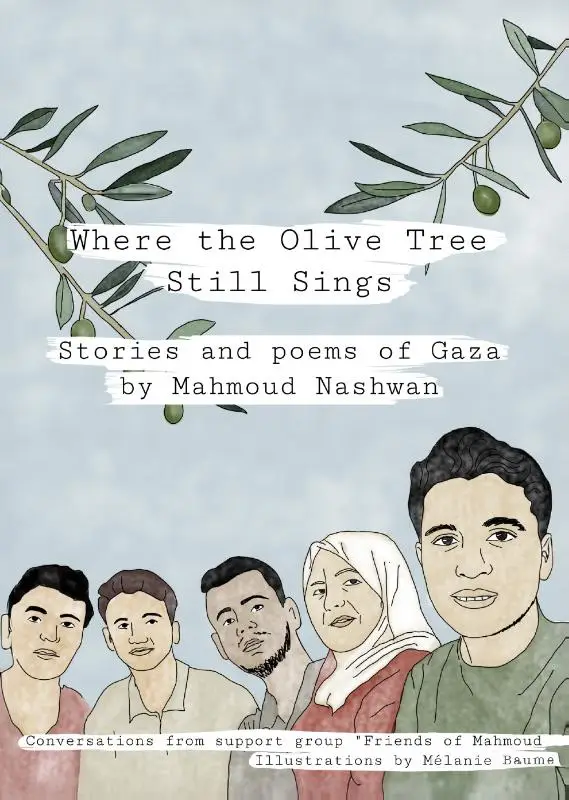 Where The Olive Tree Still Sings