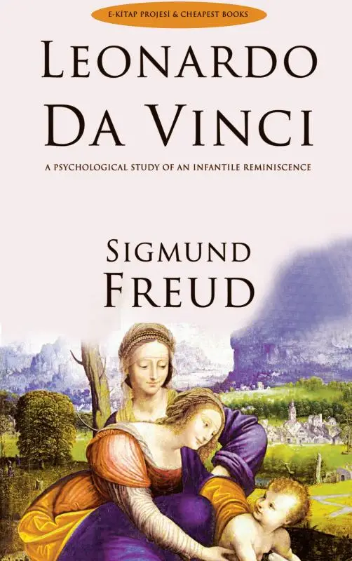 Leonardo Da Vinci
