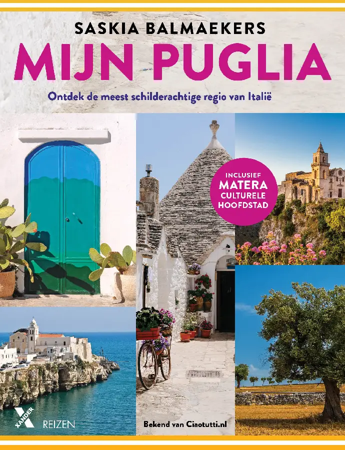 Mijn Puglia