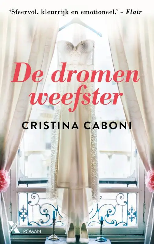 De dromenweefster