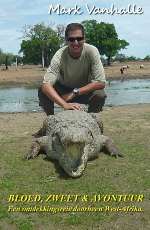 Bloed, zweet en avontuur