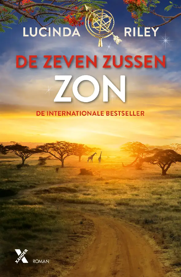 De zeven zussen, Zon (6)