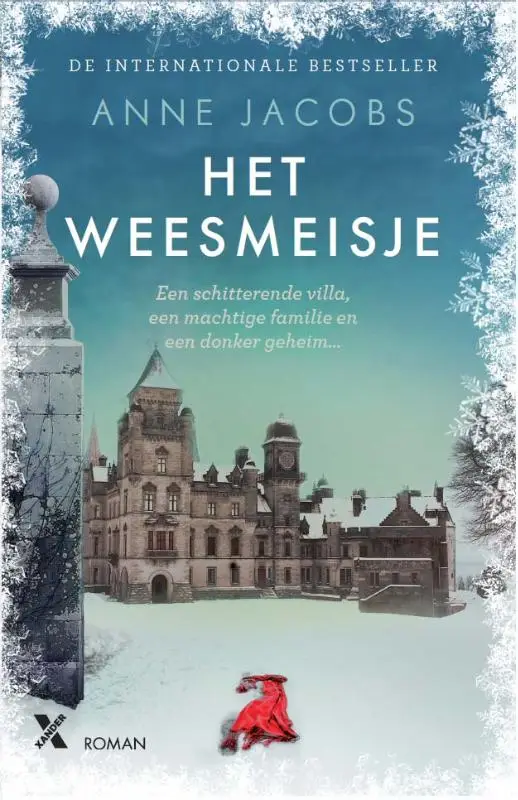 Het weesmeisje MP