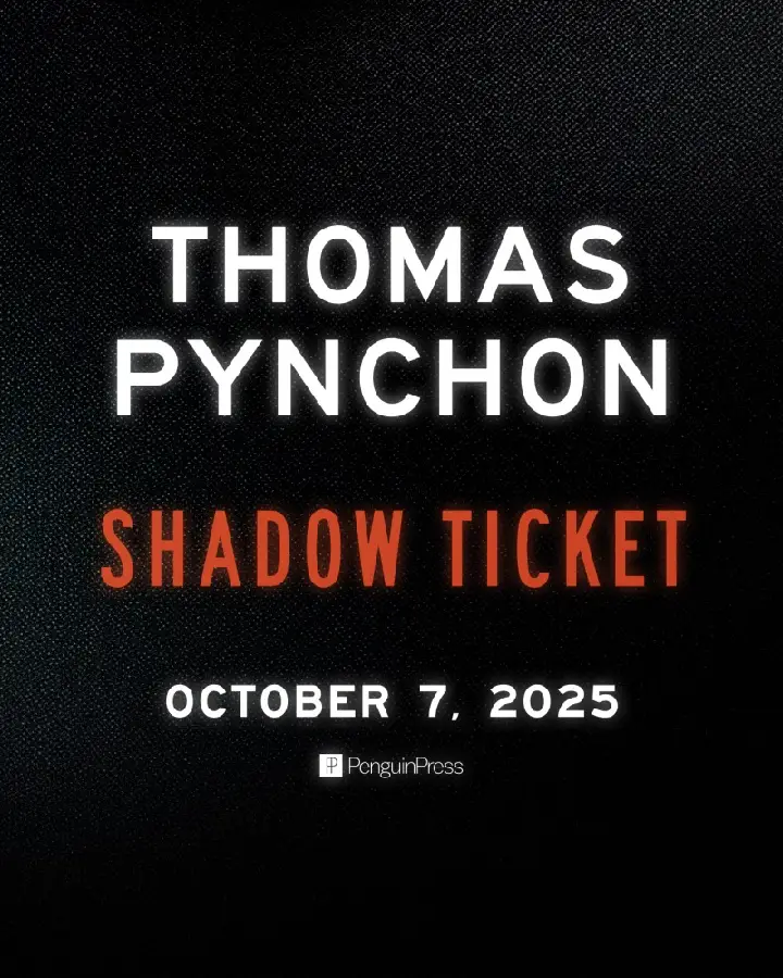 Shadow Ticket