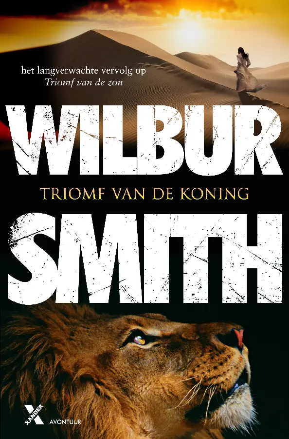 Triomf van de koning