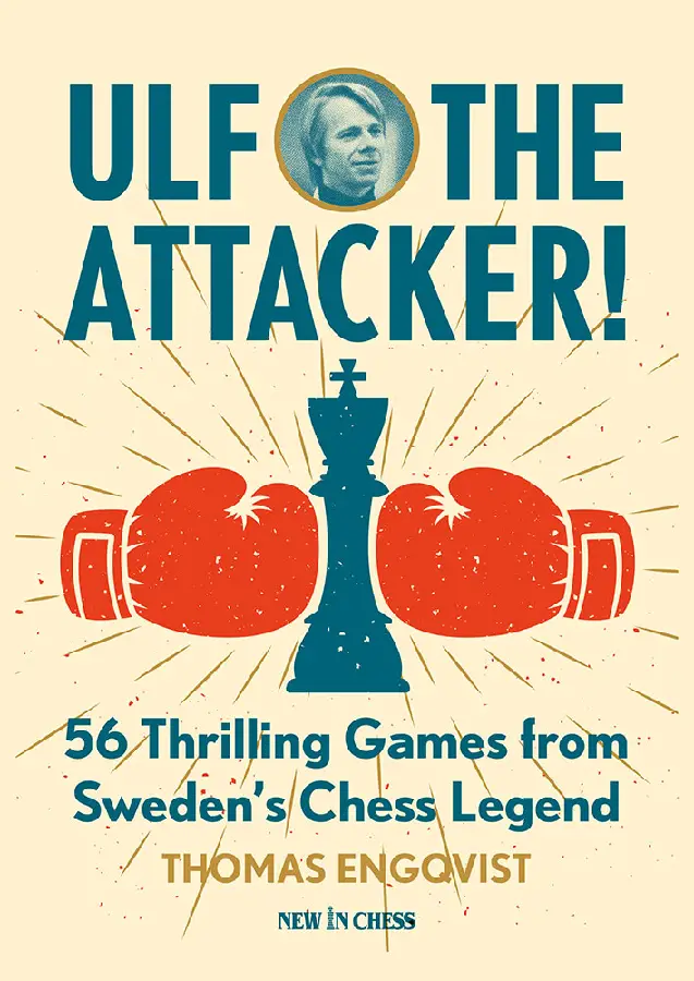Ulf - The Attacker