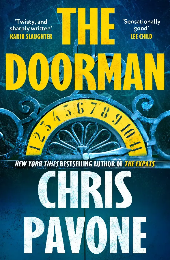 The Doorman