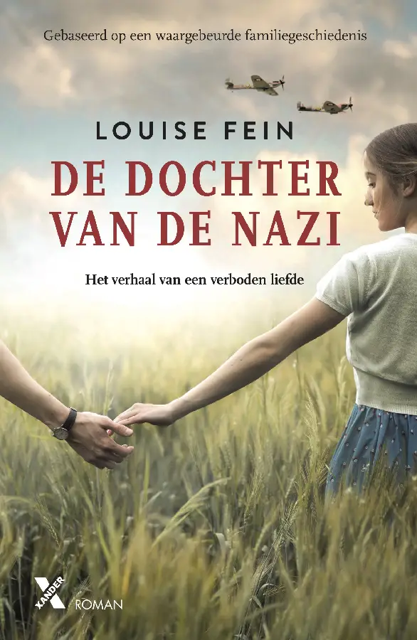 Dochter van de Nazi LP