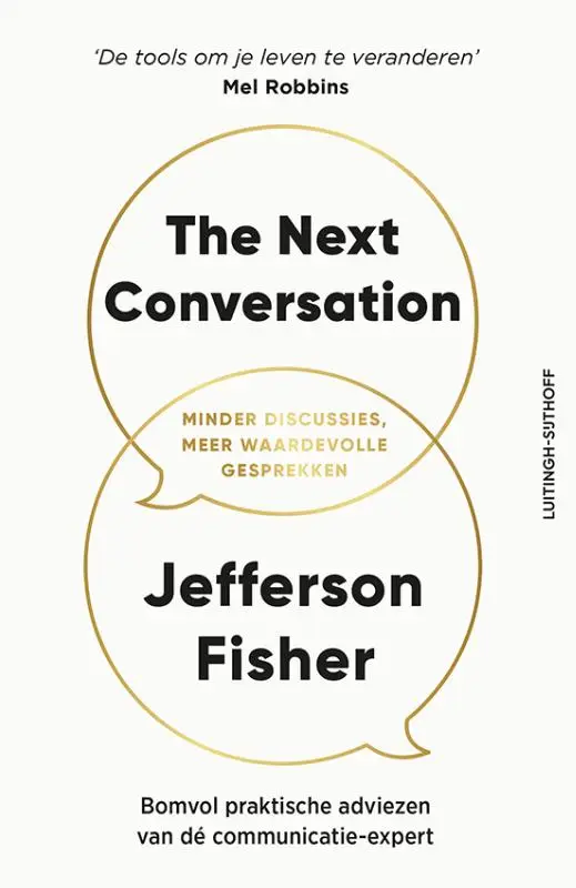 The Next Conversation