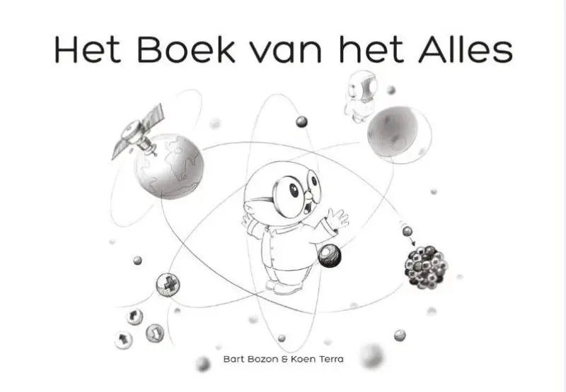 Het Boek van het Alles