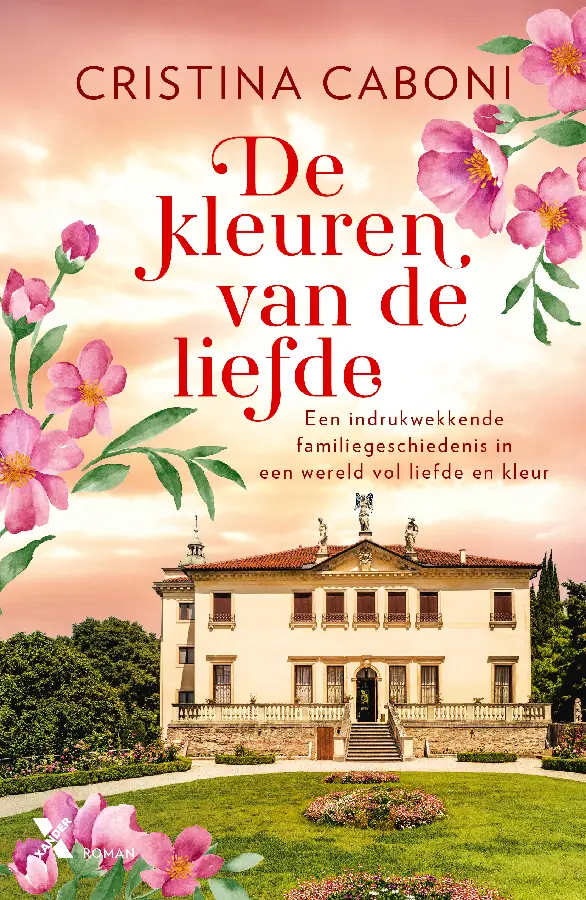 De kleuren van de liefde