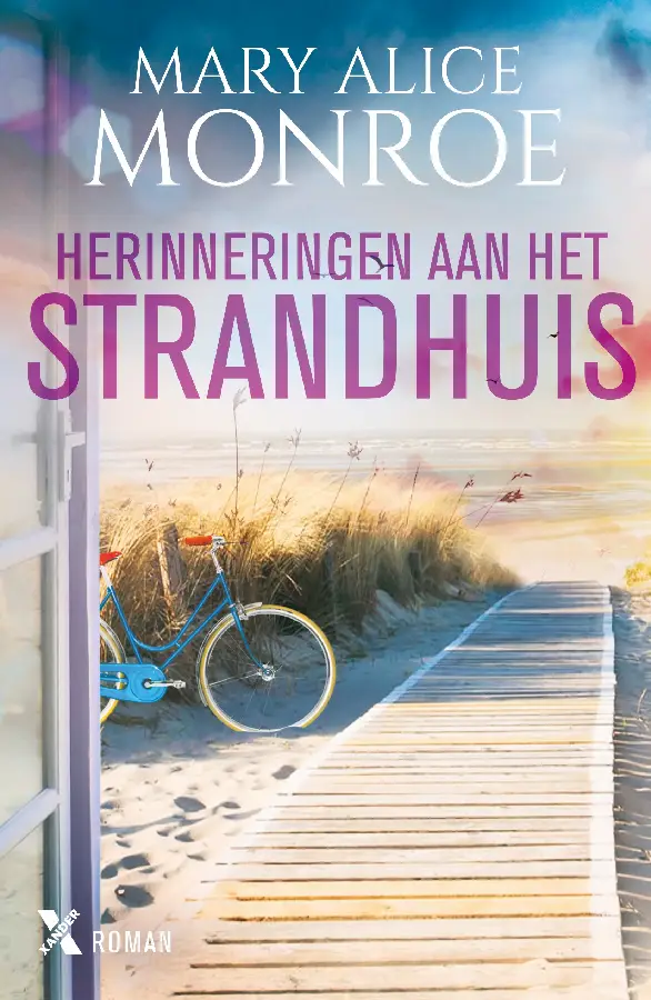 Herinneringen aan het strandhuis