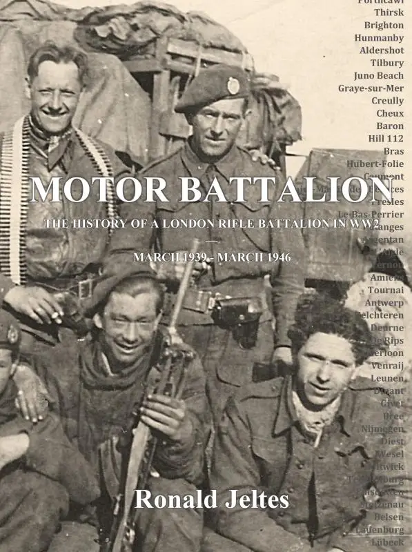 Motor Battalion
