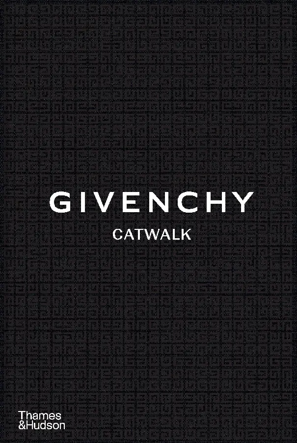 Givenchy Catwalk